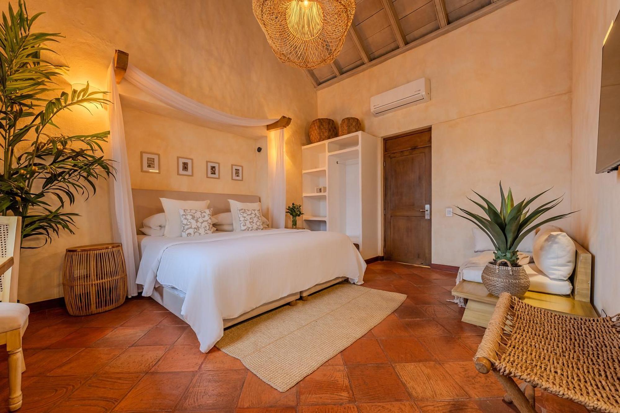 Moet Cartagena Hotel Boutique Adutls Only المظهر الخارجي الصورة