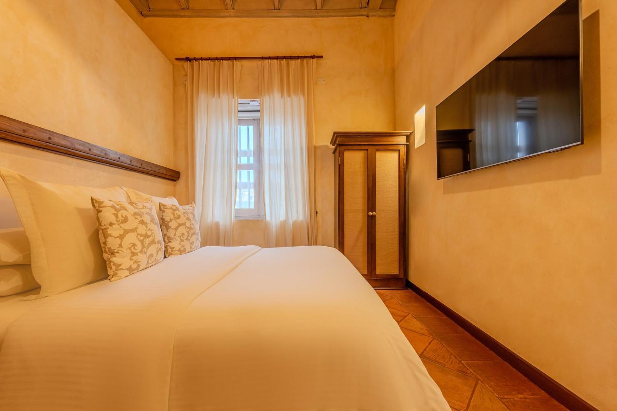 Moet Cartagena Hotel Boutique Adutls Only المظهر الخارجي الصورة