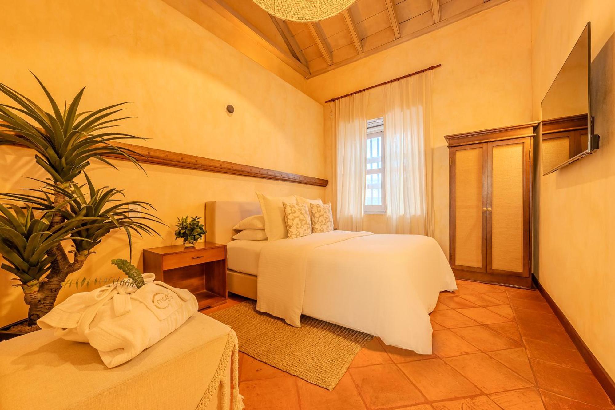 Moet Cartagena Hotel Boutique Adutls Only المظهر الخارجي الصورة